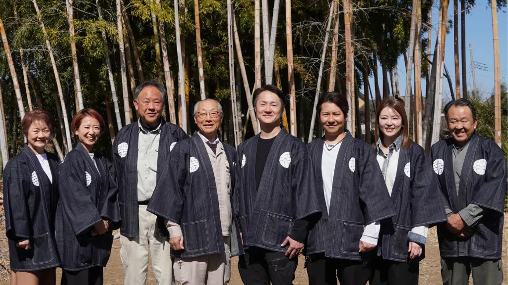 このメンバーで、