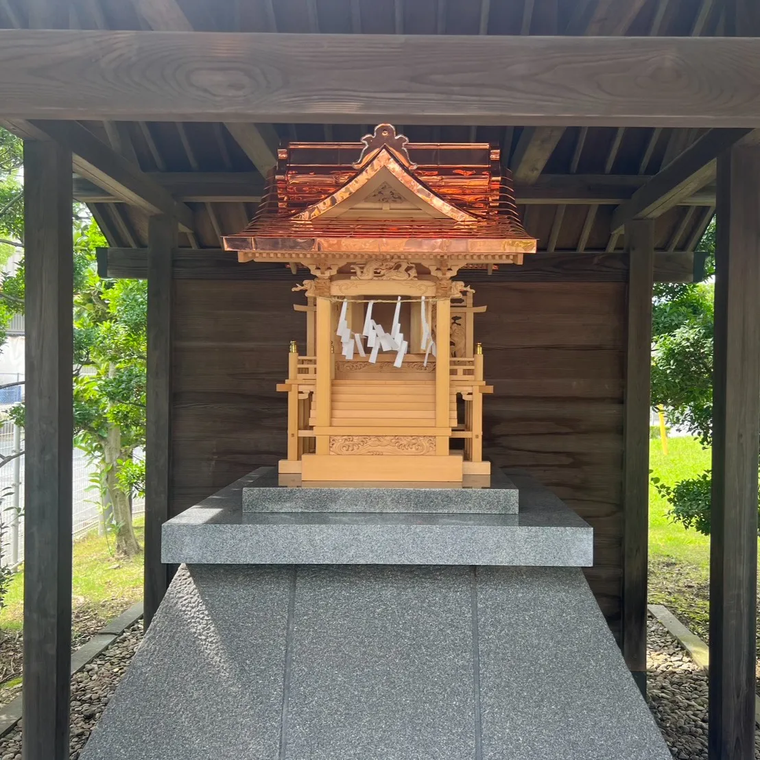 【地域密着】「遷座祭」って知っていますか?⛩️✨