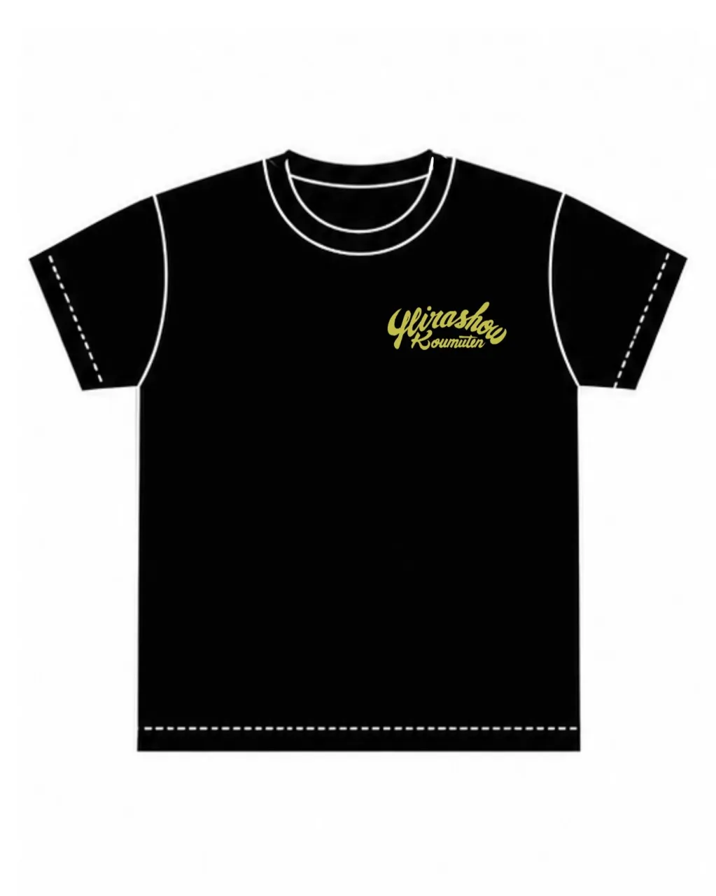 🏮平正祭りオリジナルTシャツ完成！🏮