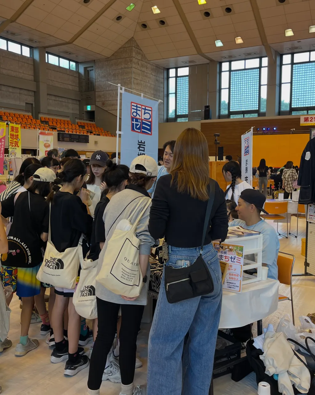 🌼 岩槻まちゼミ やまぶきまつりに出張します！ 🌼
